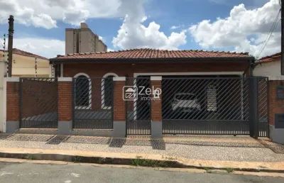 Casa à venda com 170,35 m², 3 quartos 5 vagas em parque industrial, campinas
