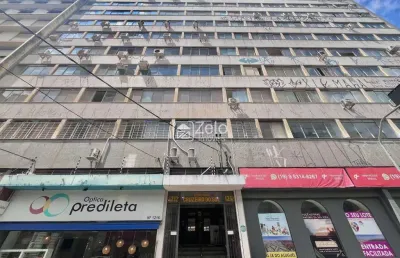 Sala comercial para alugar na Rua General Osório, Centro, Campinas