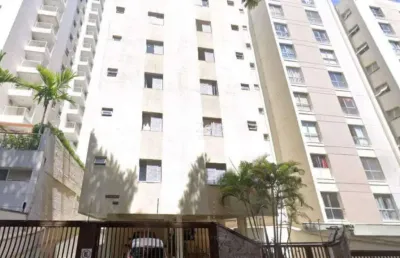 Apartamento com 1 quarto à venda na Rua Sacramento, Centro, Campinas