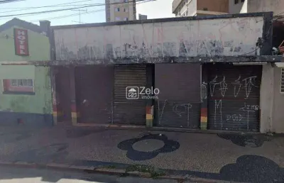 Salão para aluguel com 218,32 m², em centro, campinas
