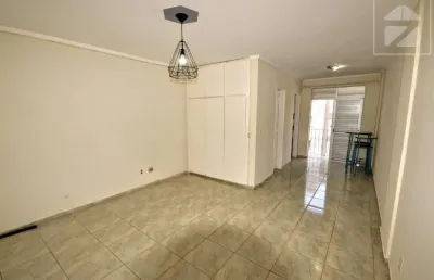 Apartamento à venda com 41,79 m², 1 quarto em bosque, campinas