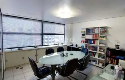 Sala para aluguel com 82 m², 2 vagas em centro, campinas
