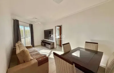 Apartamento para aluguel com 65 m², 2 quartos 1 vaga em jardim boa esperança, campinas