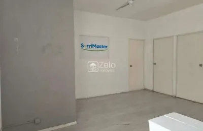 Sala comercial para alugar na Avenida Benjamin Constant, Centro, Campinas