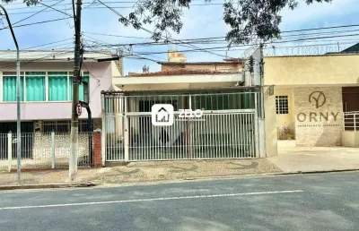 Casa para aluguel com 140 m², 2 quartos 2 vagas em bosque, campinas