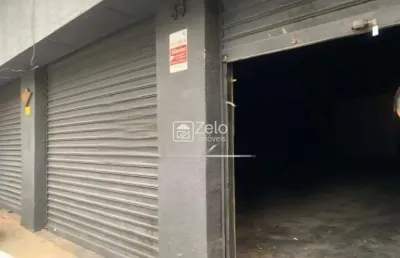 Salao comercial para locação no taquaral - campinas/sp