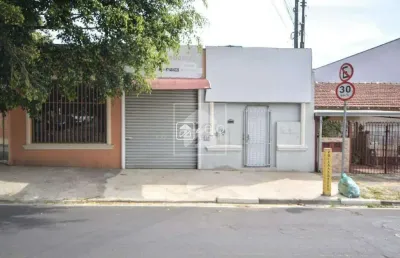 Salão para aluguel com 61 m², 1 quarto em são bernardo, campinas