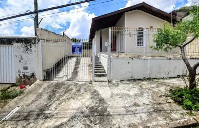 Casa para aluguel com 117 m², 3 quartos 4 vagas em jardim novo campos elíseos, campinas
