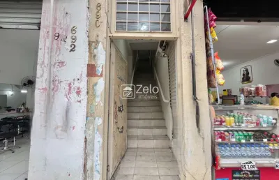Sala para aluguel com 220 m², 2 quartos em centro, campinas