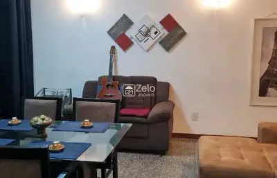 Apartamento para aluguel com 82 m², 2 quartos 2 vagas em cambuí, campinas