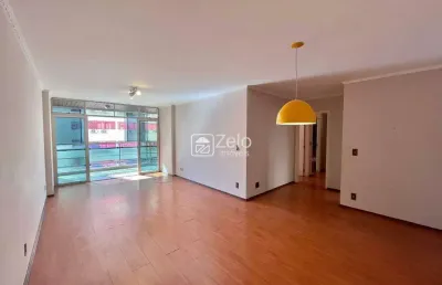 Apartamento para locação com 160m² no cambuí, em campinas.