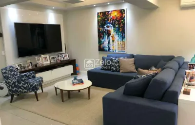 Casa em condomínio à venda com 155 m², 3 quartos 2 vagas em jardim santa marcelina, campinas