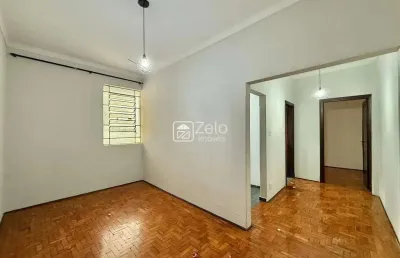 Apartamento para aluguel com 70 m², 1 quarto em centro, campinas