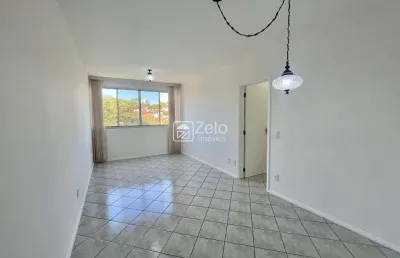 Apartamento à venda com 109 m², 3 quartos 1 vaga em chácara da barra, campinas