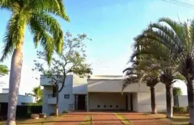 Casa em condomínio à venda com 450,79 m², 4 quartos 6 vagas em loteamento residencial barão do café, campinas