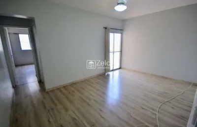 Apartamento à venda com 56 m², 1 quarto 1 vaga em centro, campinas