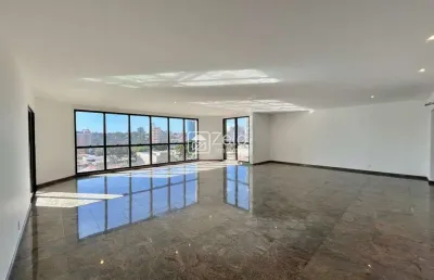 Apartamento para aluguel com 568,56 m², 6 quartos 3 vagas em cambuí, campinas