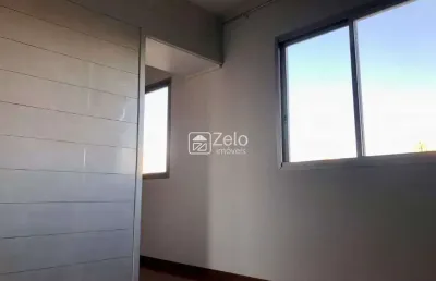 Apartamento à venda com 30 m², 1 quarto em taquaral, campinas