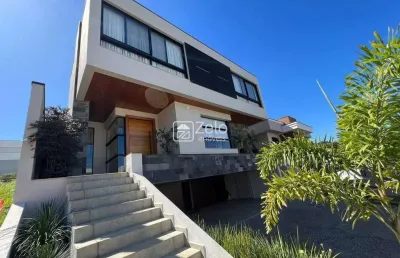 Casa à venda com 360 m², 3 quartos 2 vagas em joapiranga, valinhos