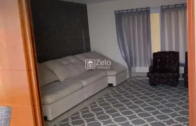 Casa em condomínio para aluguel com 360 m², 4 quartos 4 vagas em swiss park, campinas