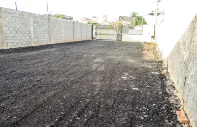 Terreno à venda com 254,69 m², em jardim campos elíseos, campinas