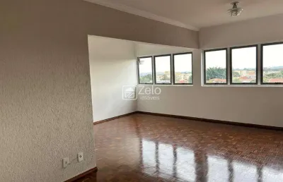 Apartamento à venda com 89,24 m², 2 quartos 2 vagas em jardim magnólia, campinas