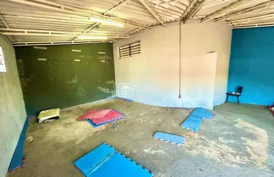 Ponto comercial para alugar na Avenida Santa Bárbara do Rio Pardo, Jardim Nova Europa, Campinas