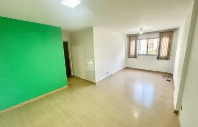 Apartamento à venda com 100,67 m², 3 quartos 1 vaga em jardim paraiso, campinas