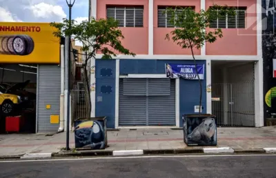 Casa para aluguel com 45 m², 1 quarto em centro, campinas