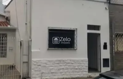 Casa para aluguel com 106 m², 3 quartos em cambuí, campinas