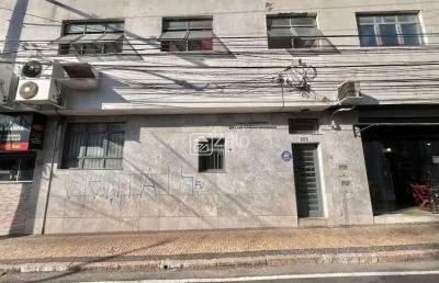 Sala comercial para alugar na Rua Boaventura do Amaral, Centro, Campinas