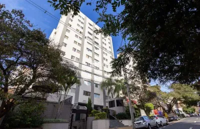 Apartamento com 3 quartos para alugar na Rua Doutor Diogo Prado, Cambuí, Campinas