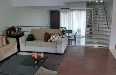 Casa à venda com 350 m², 3 quartos 4 vagas em swiss park, campinas