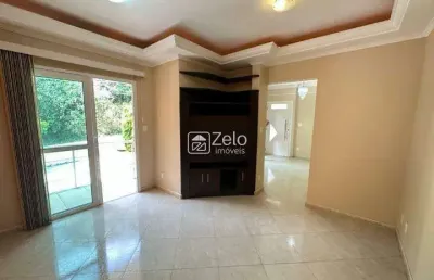 Casa à venda com 388 m², 5 quartos 7 vagas em vila marieta, campinas