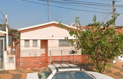 Casa para aluguel com 128 m², 2 quartos 2 vagas em jardim nossa senhora auxiliadora, campinas