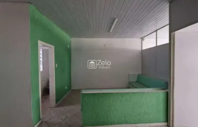 Sala comercial para alugar na Avenida Benjamin Constant, Centro, Campinas