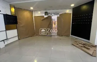 Sala para aluguel com 60 m², 1 vaga em centro, campinas
