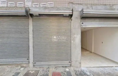 Ponto comercial para alugar na Avenida Senador Saraiva, Centro, Campinas