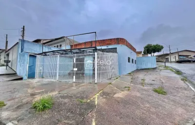 Barracão para aluguel com 370 m², 1 quarto 5 vagas em jardim bom sucesso, campinas