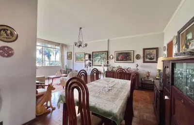 Apartamento à venda com 144,81 m², 2 quartos 1 vaga em centro, campinas