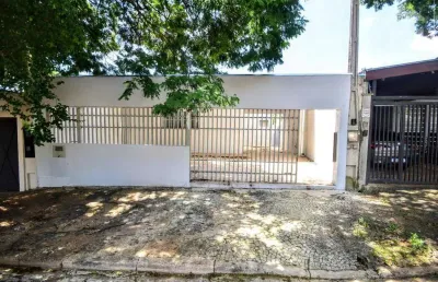 Casa para aluguel com 299,4 m², 4 quartos 4 vagas em jardim chapadão, campinas
