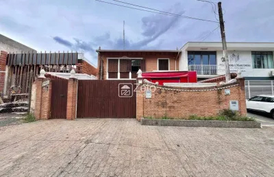 Casa para aluguel com 272 m², 3 quartos 5 vagas em jardim nossa senhora auxiliadora, campinas