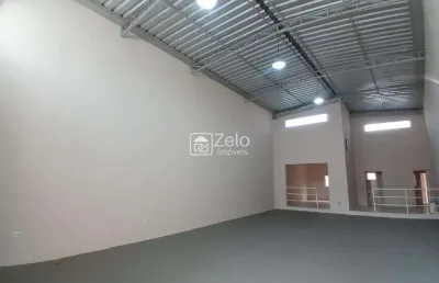 Casa com 1 quarto para alugar na Rua Salustiano Penteado, Botafogo, Campinas