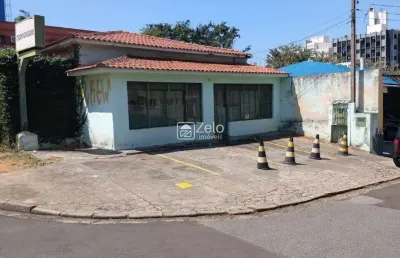 Casa à venda com 140 m², 3 quartos 4 vagas em jardim guanabara, campinas