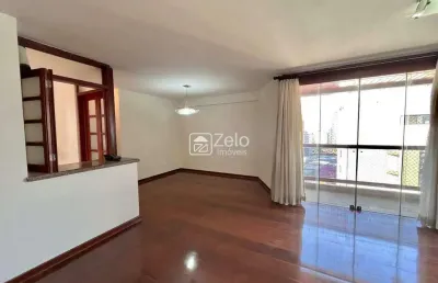 Apartamento à venda com 323 m², 5 quartos 2 vagas em cambuí, campinas