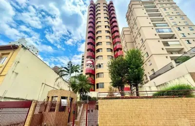 Apartamento à venda com 55 m², 1 quarto 1 vaga em cambuí, campinas