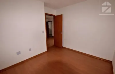 Apartamento à venda com 55 m², 2 quartos 1 vaga em jardim esmeraldina, campinas