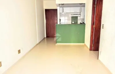 Apartamento à venda com 55 m², 1 quarto em botafogo, campinas