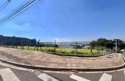 Terreno à venda com 0 m², em parque rural fazenda santa cândida, campinas