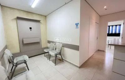 Sala comercial à venda na Rua Sacramento, Centro, Campinas